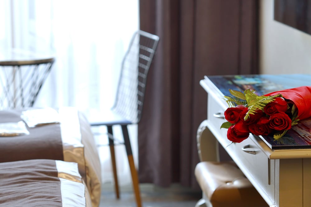 Parmada Otel Eski Şehir - Image 20