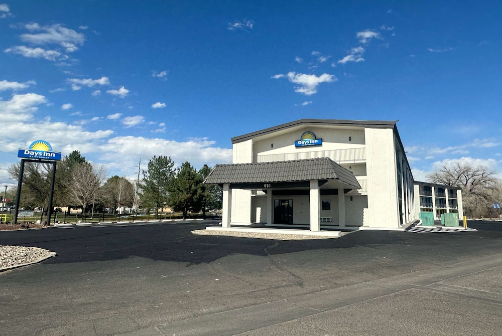 Days Inn by Wyndham Farmington NM