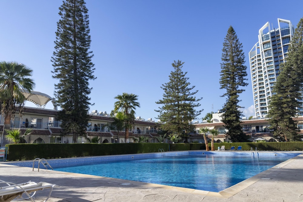 Palm Beach Apartment