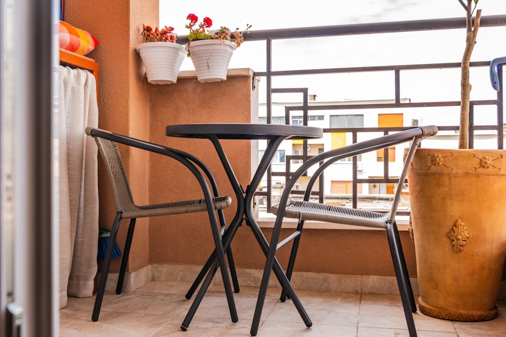 The Bohemian Pad in Shkod r