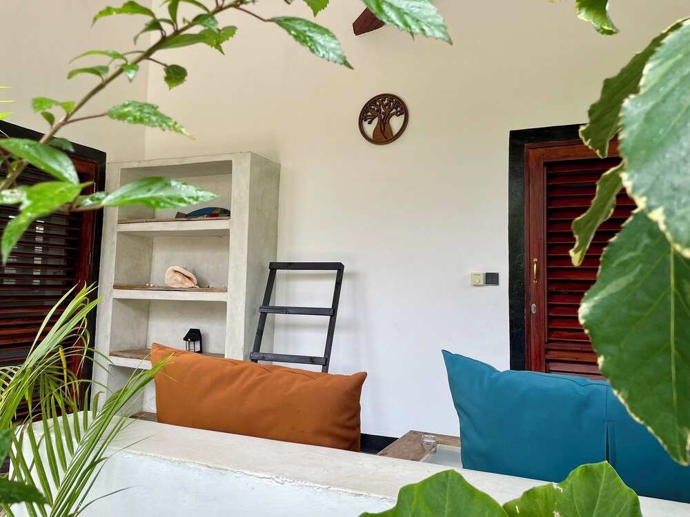 Baobab Bungalows
