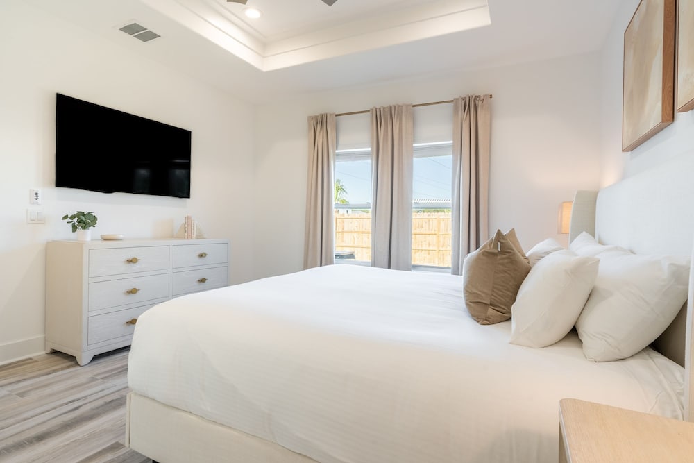 Bonita by Avantstay Minutes to the Beach