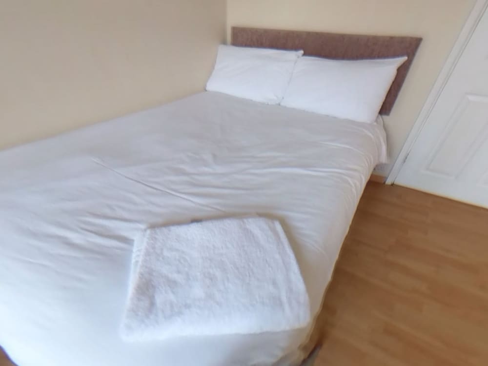 Jaylets Budget Leicester