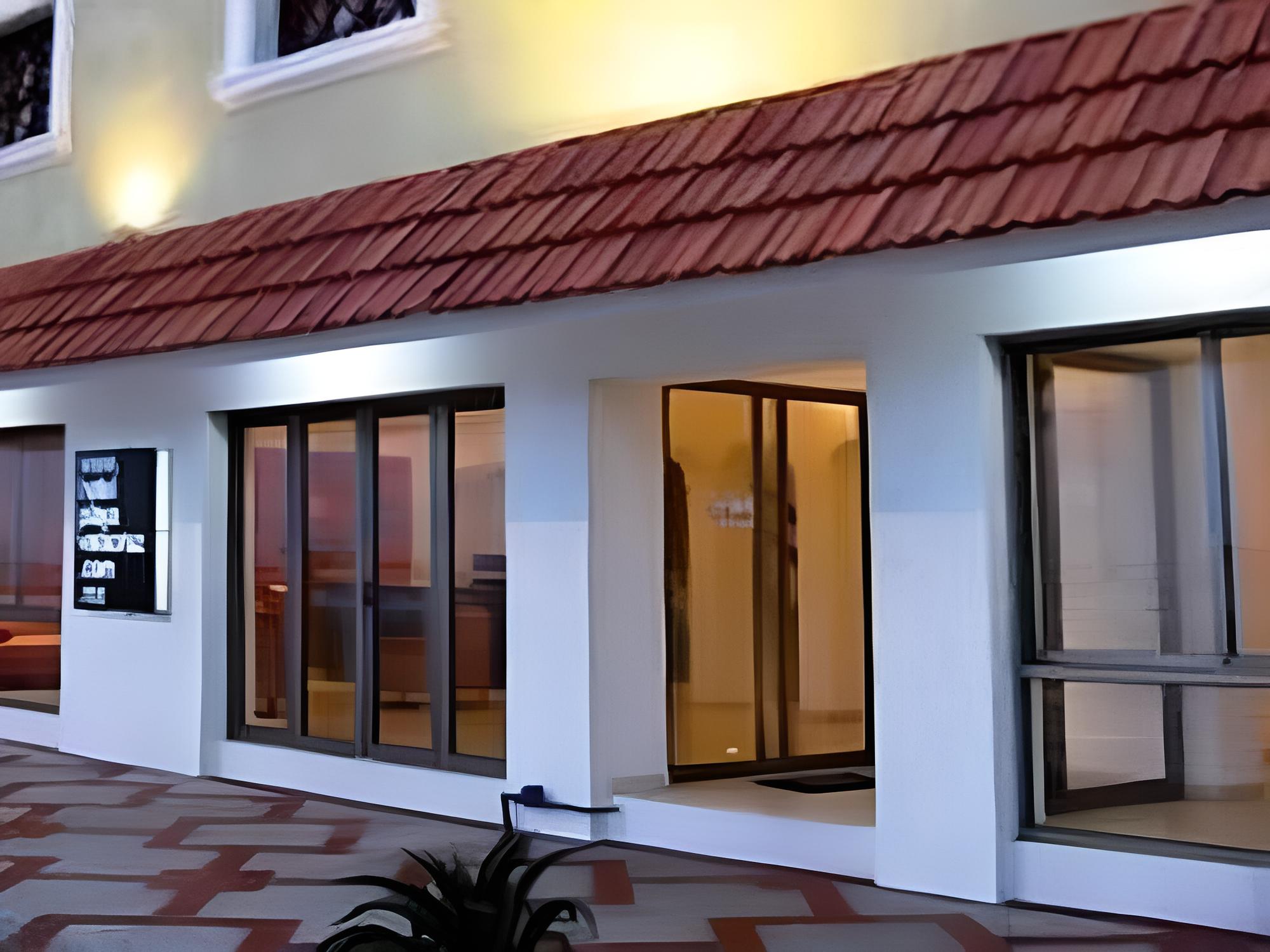 Hotel Playa