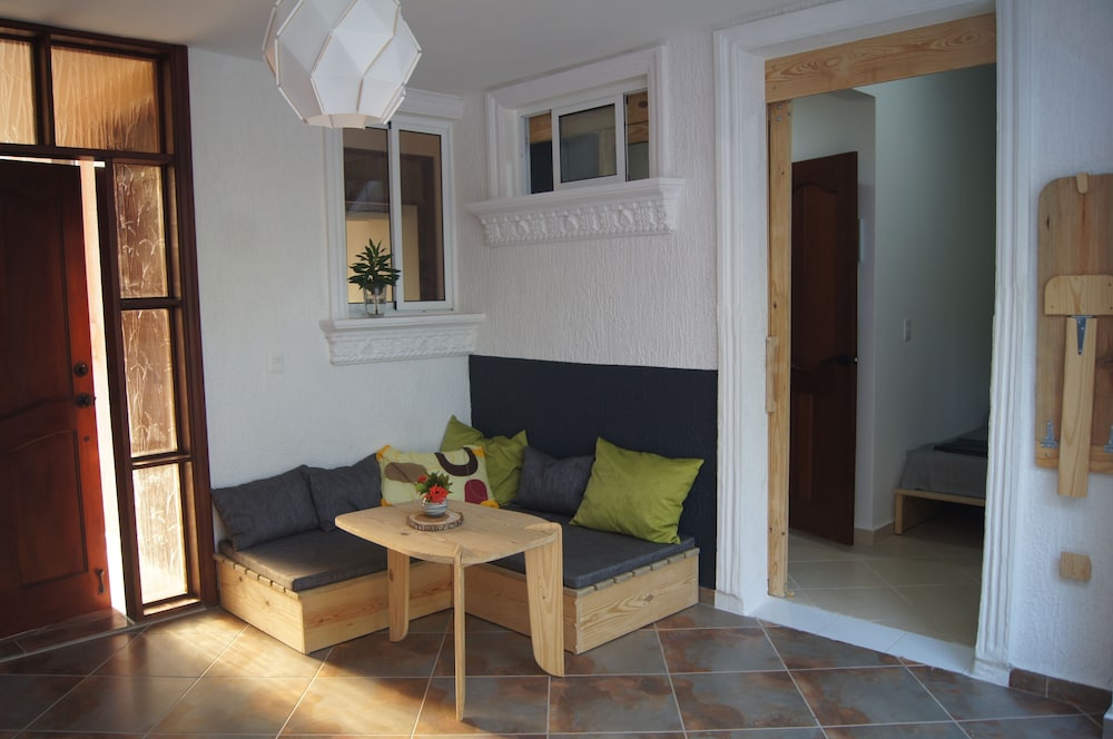 Casa Estrella Mirabal