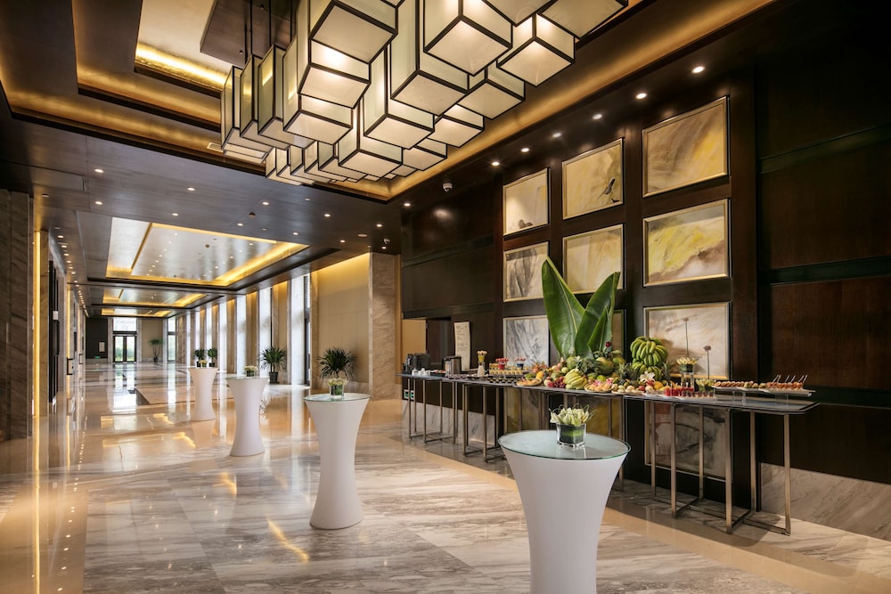 Hilton Wenchang