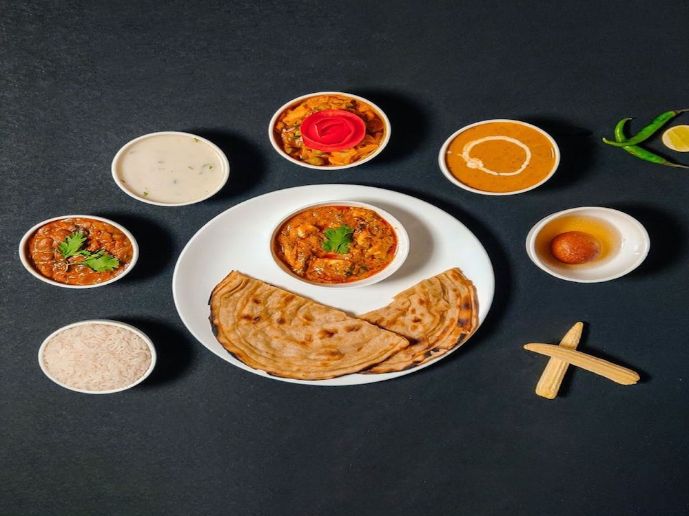 Bikaner Vacations - OYO 16646 Hotel Jyoti - Property Image 15