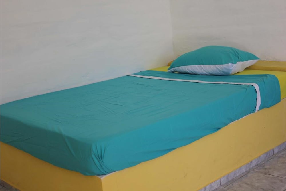 Nahui Hostal view 5