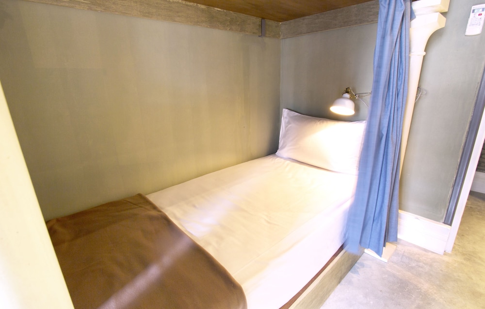 Oneday Hostel Sukhumvit 26