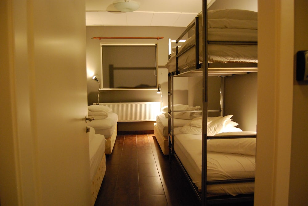 Tehúsið Hostel