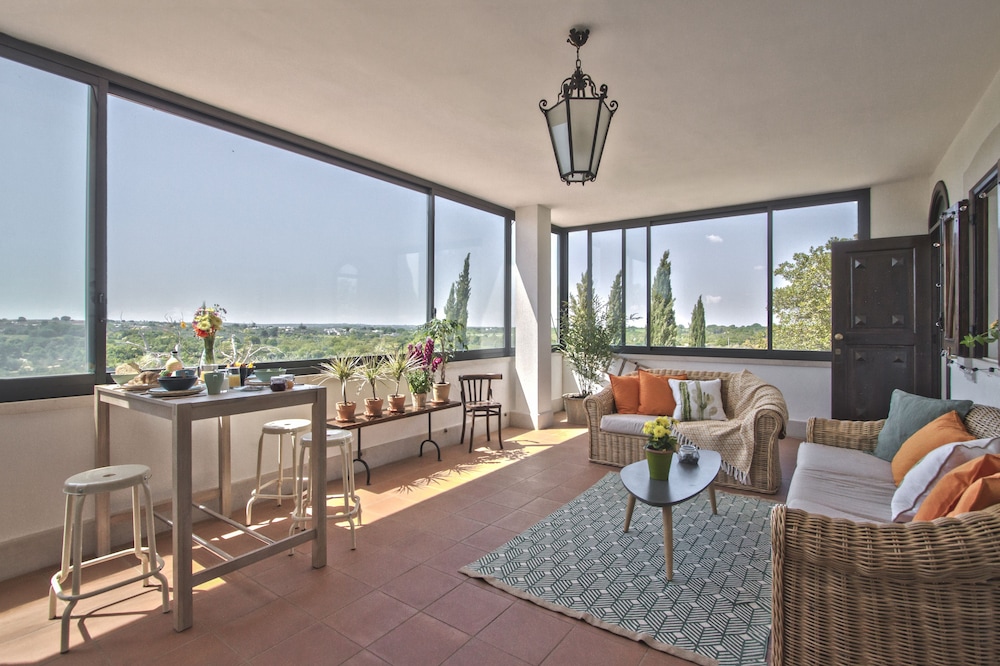 Villa Torto