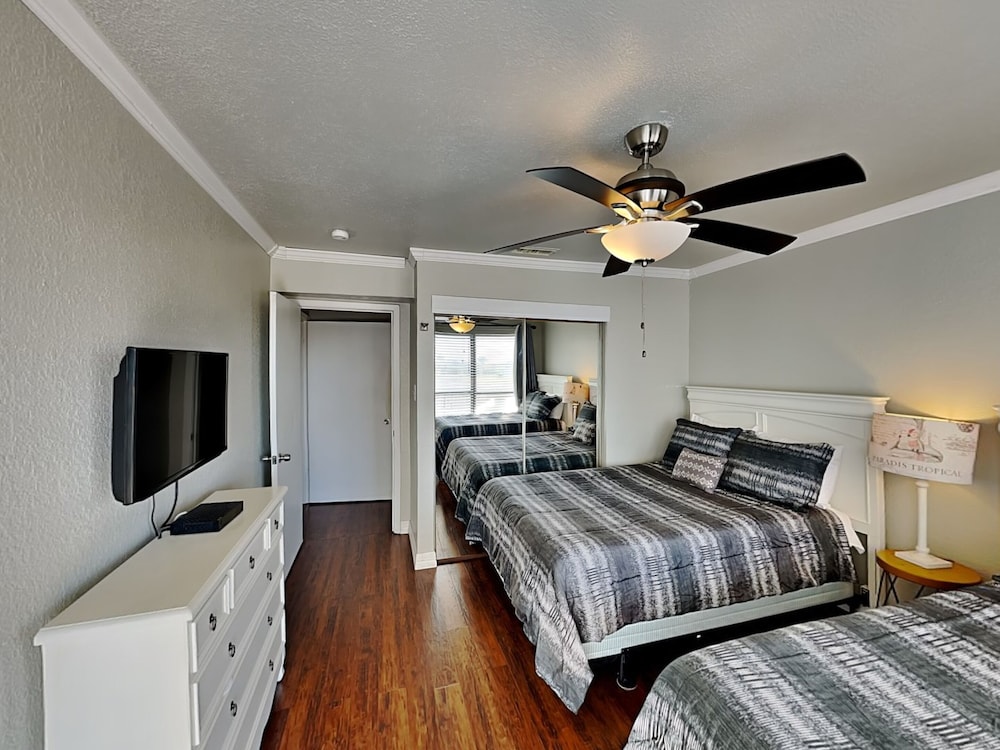 Sand In Your Toes by Silver Sands Vacation Rentals