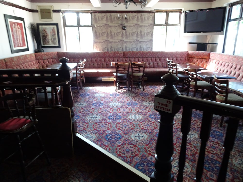 Victoria Inn