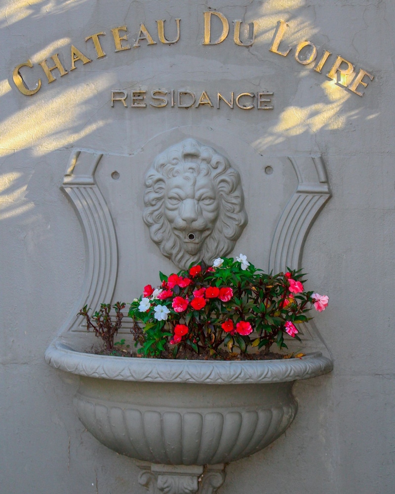 Apartamento Chateau du Loire
