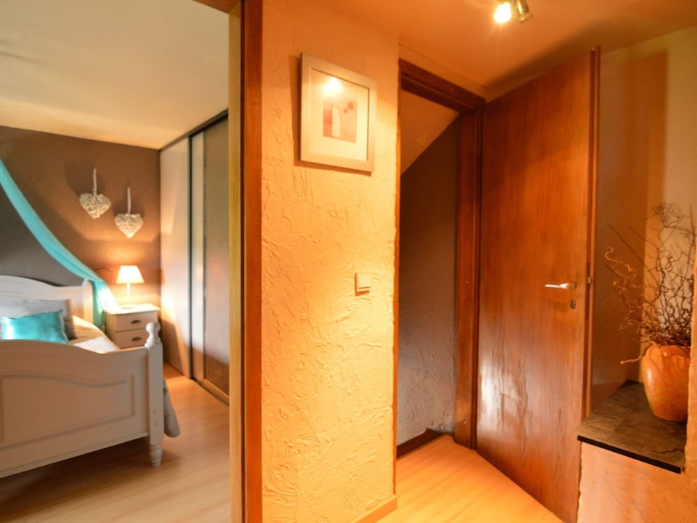 Romantic Cottage in Ardennes view 2