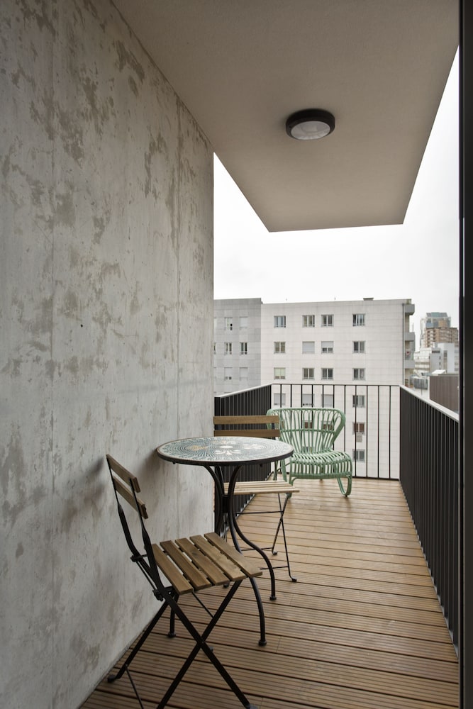 Apartment Hub85 view 4