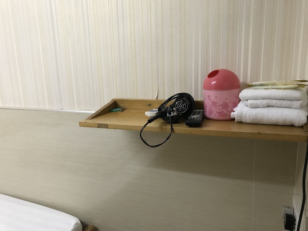 Lam Shan Hotel