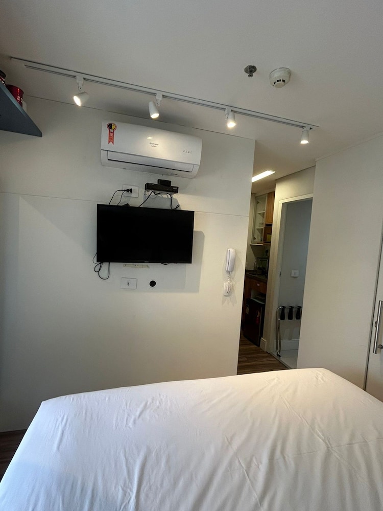 Get a Flat - 604 Ibirapuera