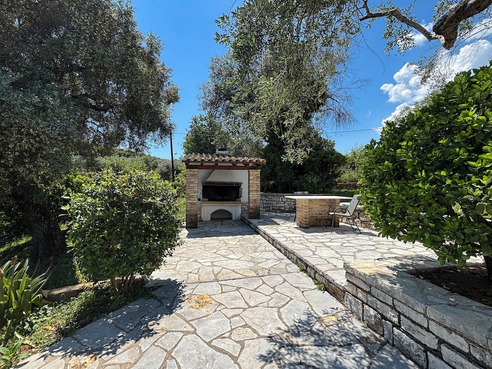 Villa Marialetta