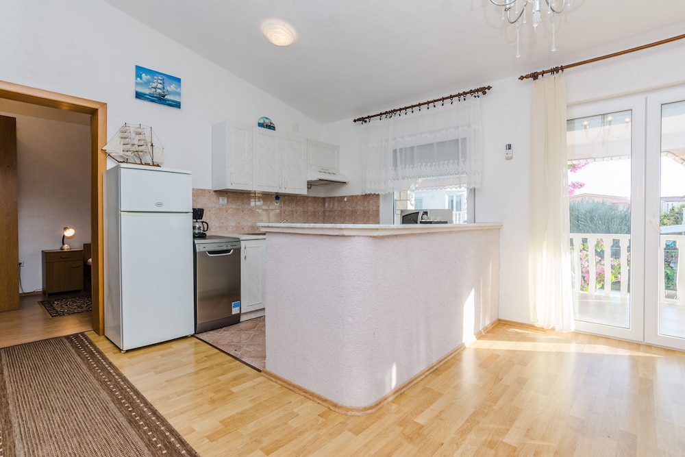 Apartment Vinceljak view 5