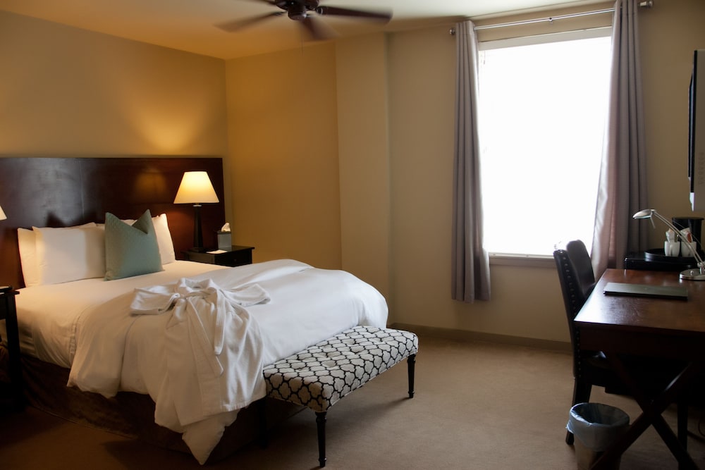 Corpus Christi Vacations - V Boutique Hotel - Property Image 28
