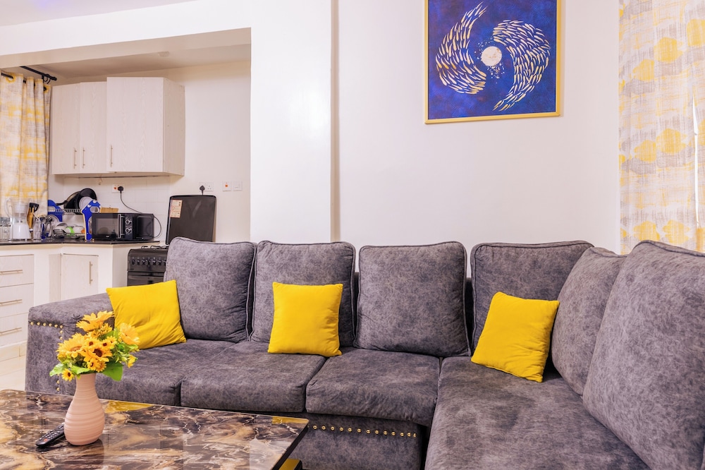 Triad Serviced Apartments