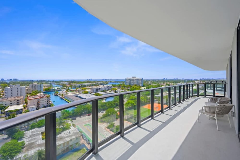 NOK Classy 2BR in Miami Beach