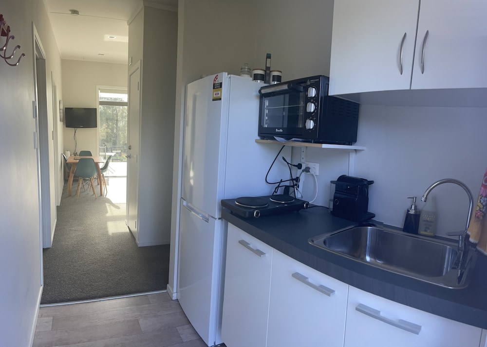 Essene Country Lodge view 5