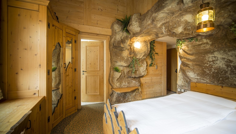 Hotel Olympia AG