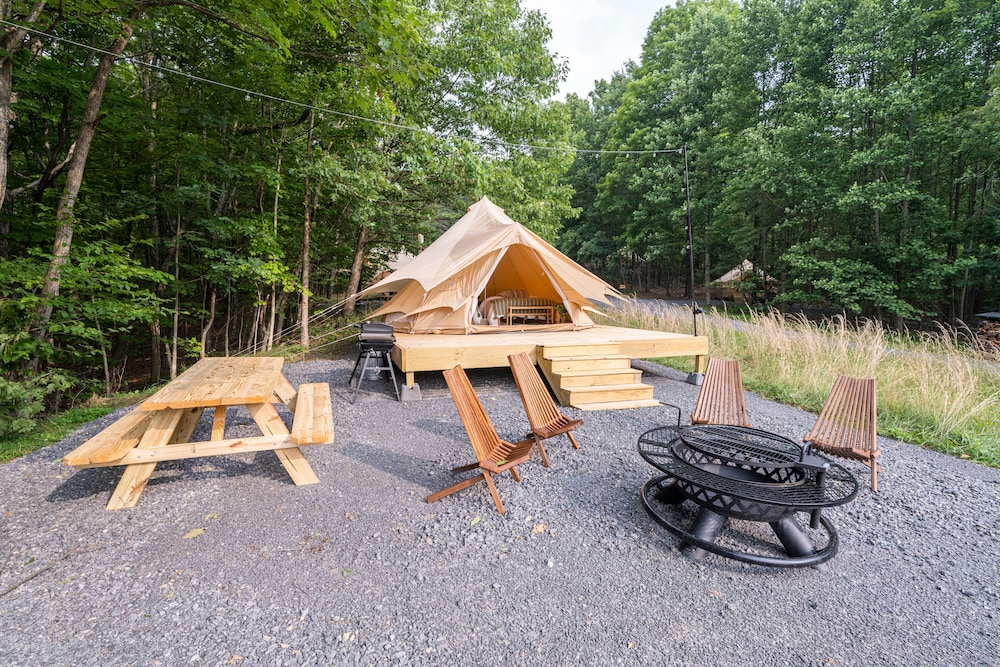 Firefly Ridge