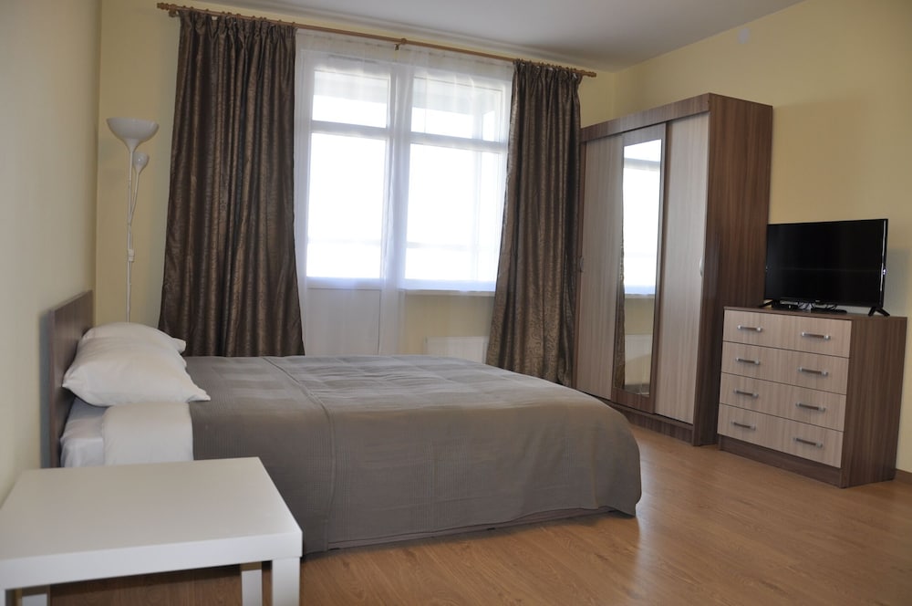 Apartment next to SPb city center view 2