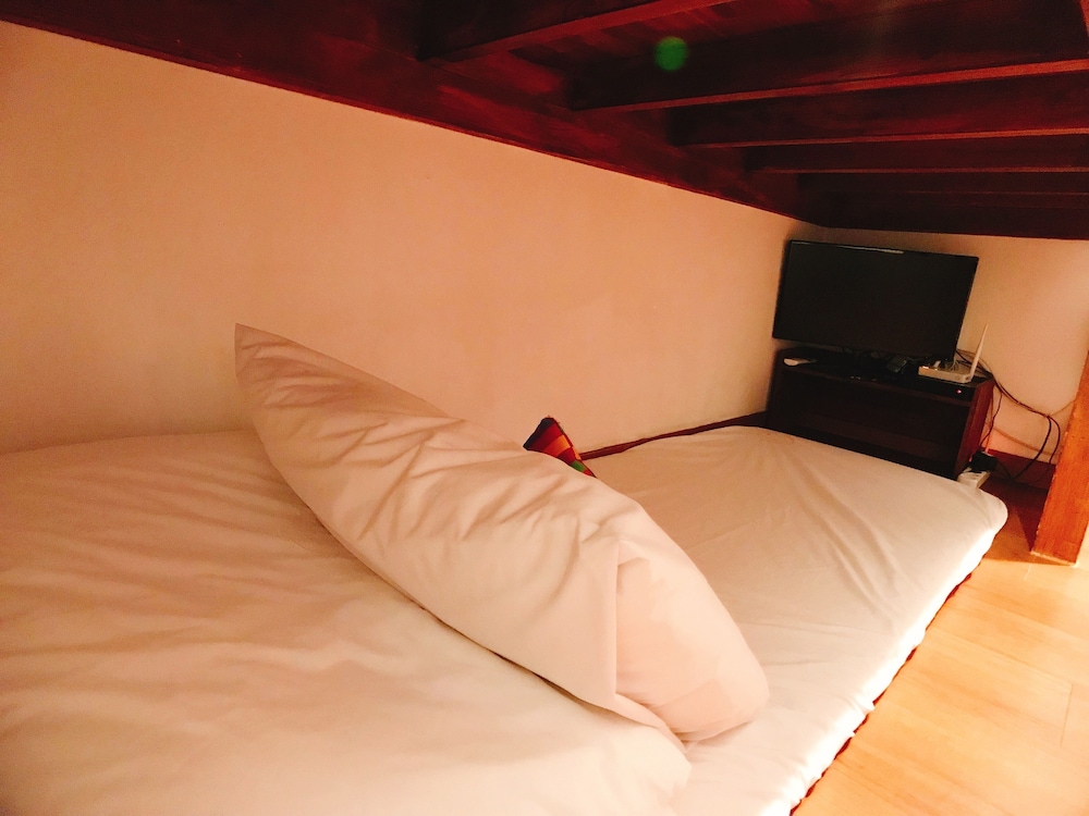 Hwon Guest House