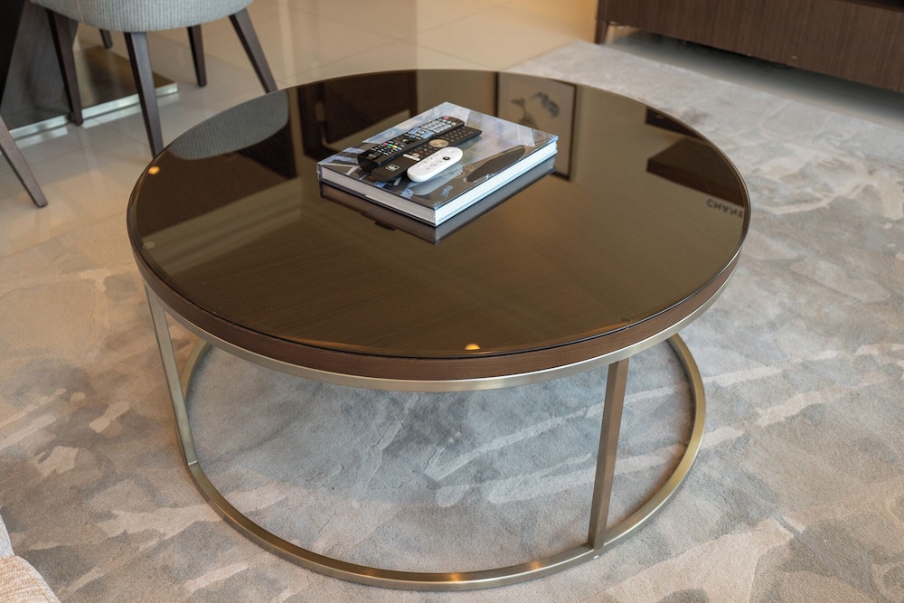 Luxury Living Spectacular Burj Views