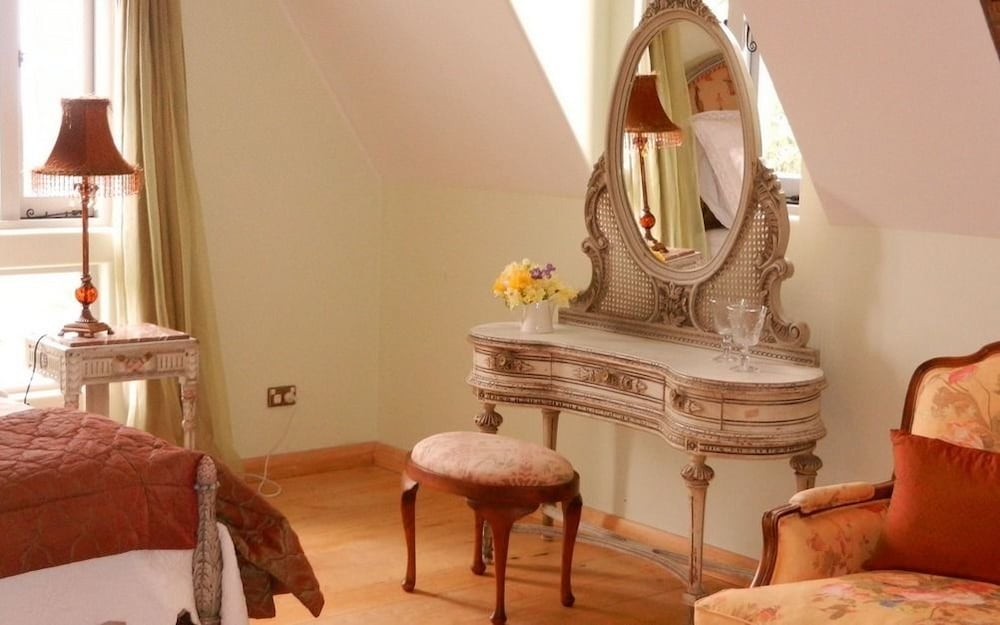 The French Country House view 4