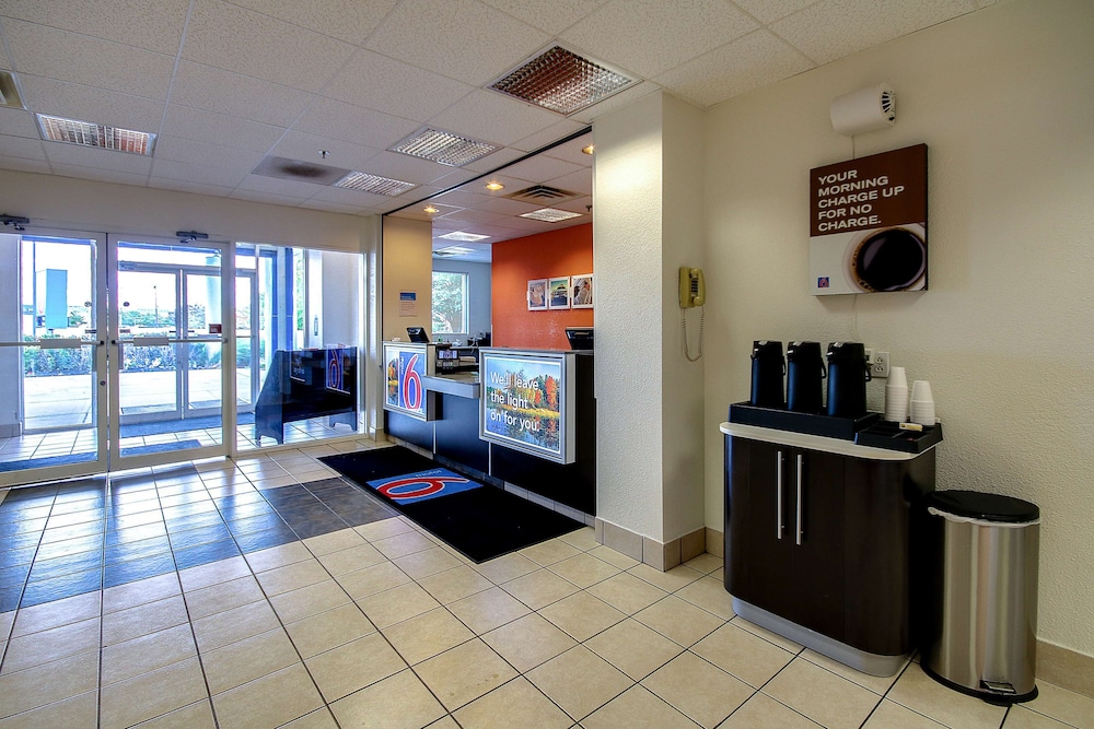 Motel 6 King Of Prussia, PA - Philadelphia
