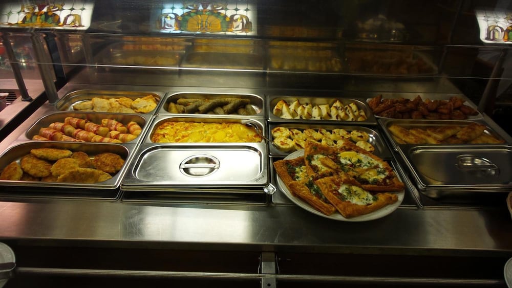 Garni Hotel