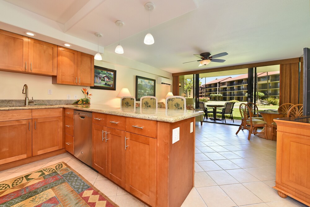 Papakea #e109 1 Bedroom Condo by Redawning - Image 5