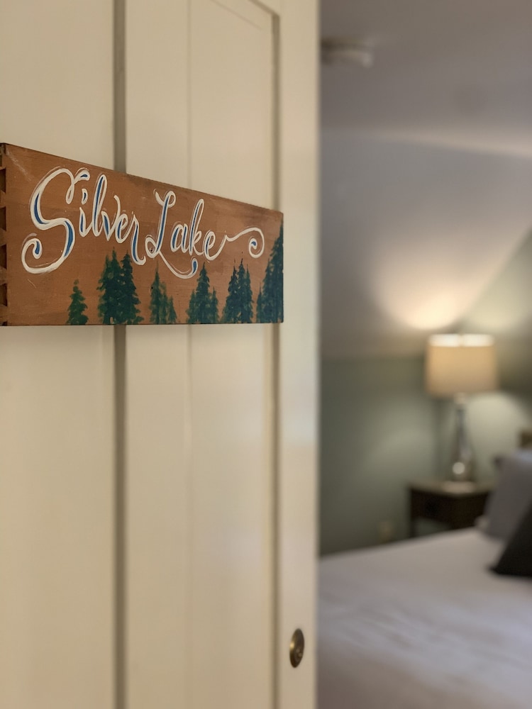 Woodbridge Inn