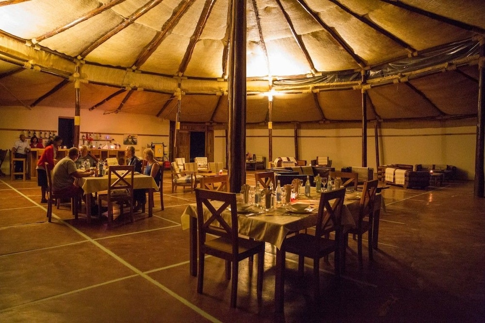 Hara Langano Eco Lodge