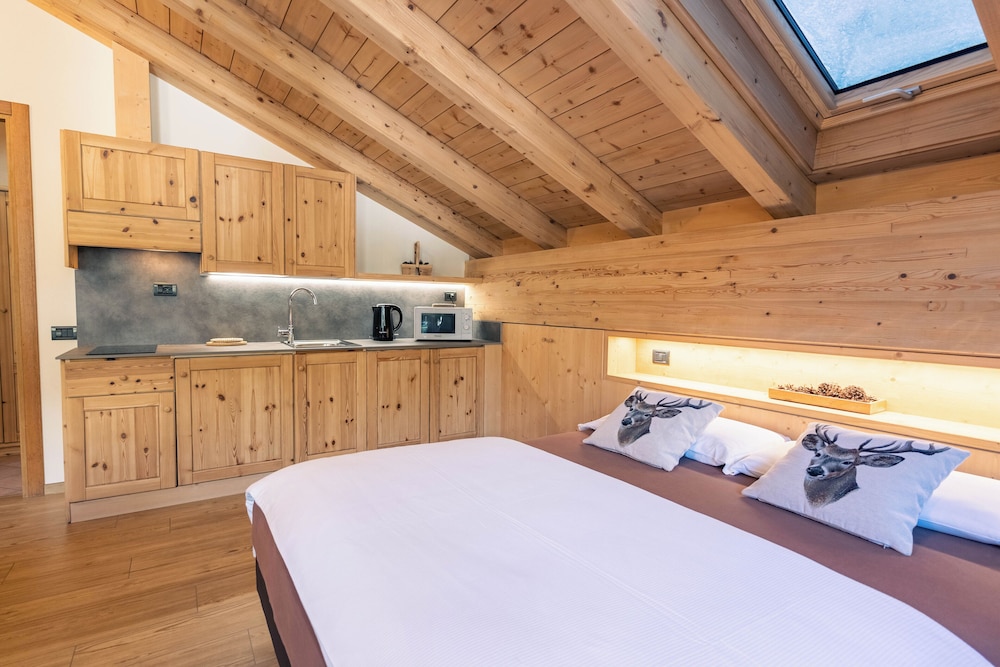 Chalet Primula