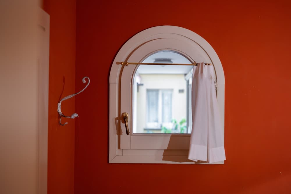 Casa Petroni in Bologna