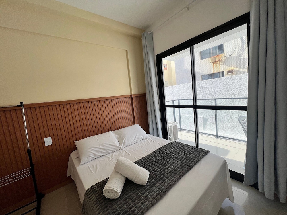 Modern Studios 230 Meters From the Beachfront - Hsas