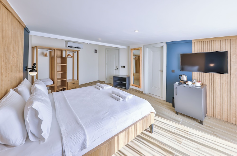 KAŞ ATHENA OTEL - Image 65