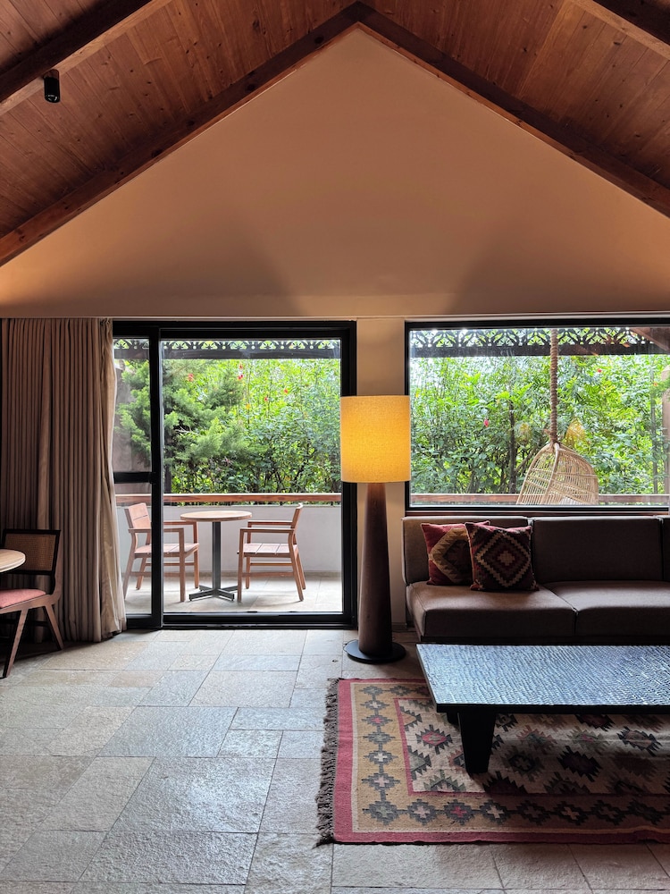 Greenpark Resort and Spa Madikeri