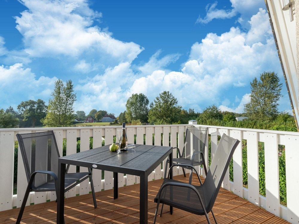 Attractive Home in Bastorf With Private Garden