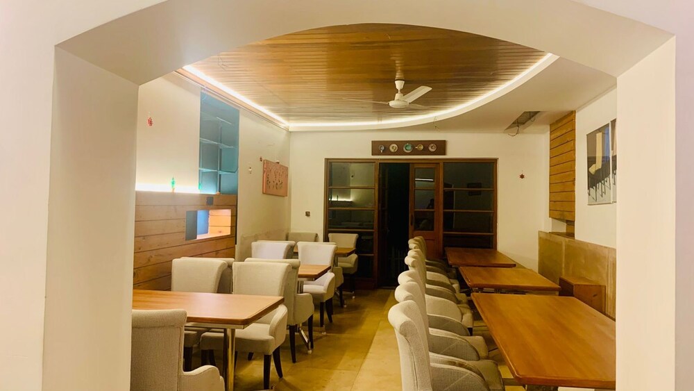 The Mainland Resorts Kodaikanal