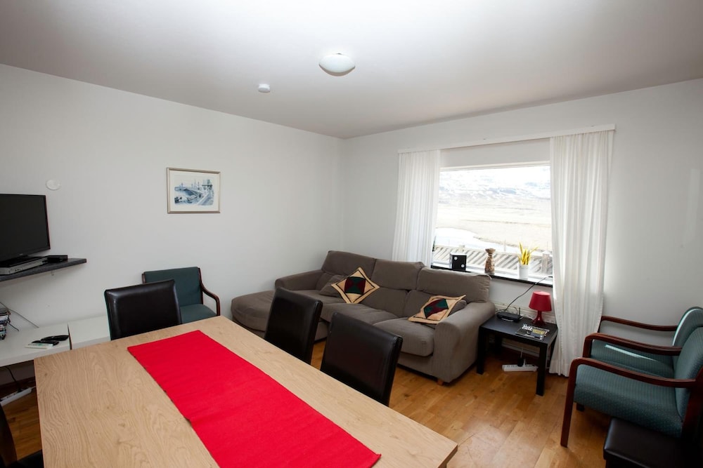 Grund guesthouse