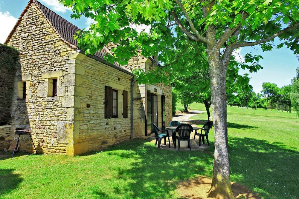 Combas Village De Gites
