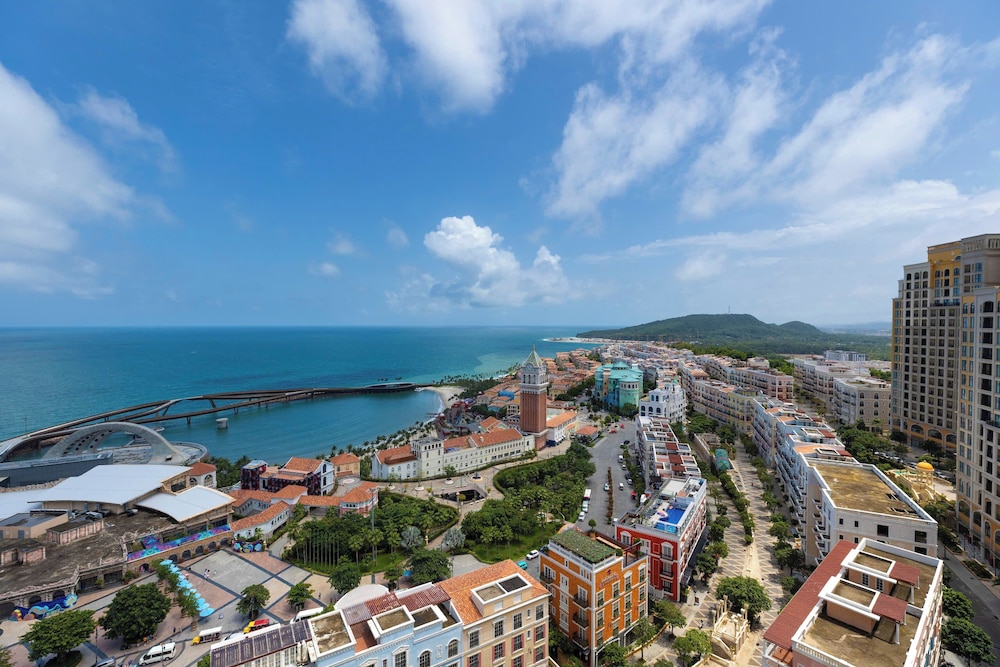 Phu Quoc Sea View Apartment