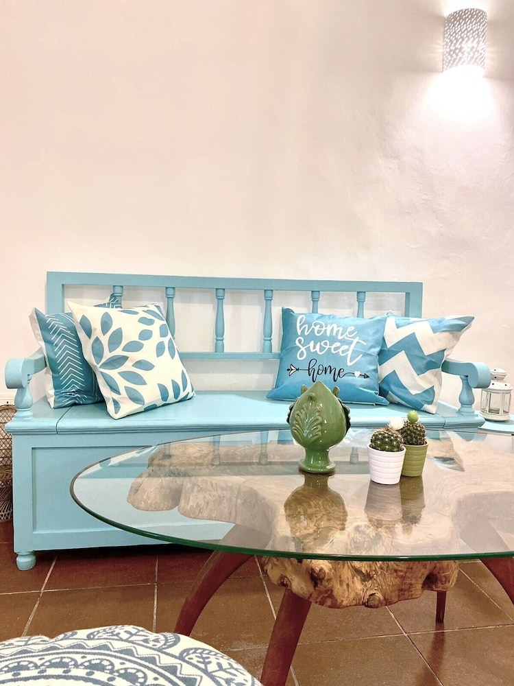 Casa Chicchella